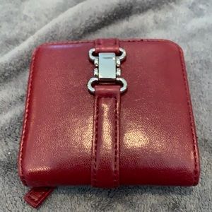 Nine West wallet